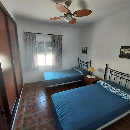 La Encina * Guillena